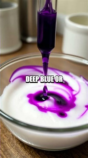 DIY Starch and Iodine Color Change Experiment