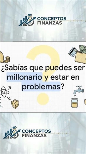 ¿Qué es la LIQUIDEZ? 💸 #finanzas #argentina