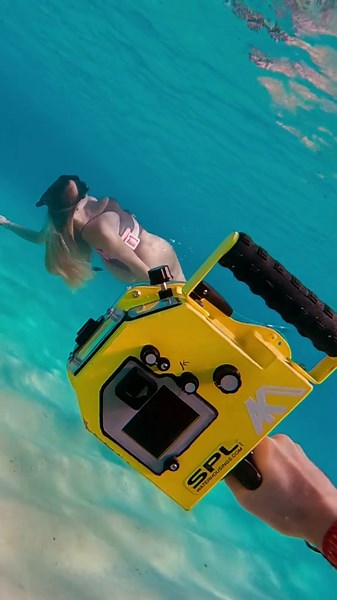 This Is Your Sign to Swim in the Ocean This Summer — Don’t Miss Out