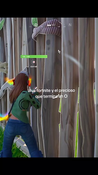 Fortnite Gameplay: Exciting Building and Combat Skills