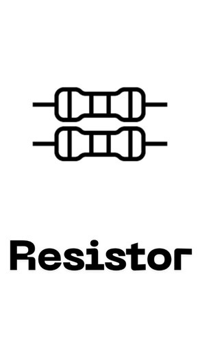 Sanskar Tiwari on Instagram: "🎨 Resistor Color Code Calculator ⚡ I made a Resistor Color Code Calculator because memorizing resistor color codes was always confusing for me as an ENTC student. This project is built using HTML, CSS, and JavaScript, and it helps you get real-time resistance values just by selecting the colors. Features: * Supports 4-band, 5-band, and 6-band resistors * Click-based color selection for each band * Shows resistance, tolerance, and temperature coefficient (for 6-band