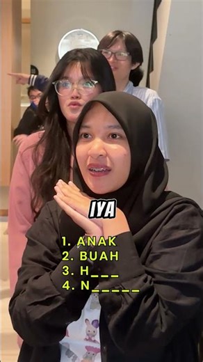 HIS INSTINCT IS BEYOND REASONABLE, YOU CAN KNOW IT IMMEDIATELY 🤯 #UniPin #FunContent #WordChain