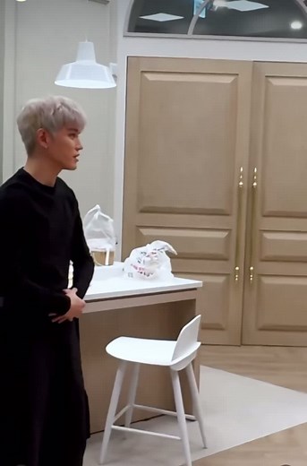 NCTセン、涙無しではいられない瞬間#nctzen #nct #nct127 #nctwish #テヨン #ジョウン