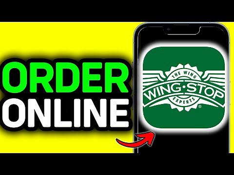 How To Order Wingstop Online (Delivery) 2025 - Full Guide