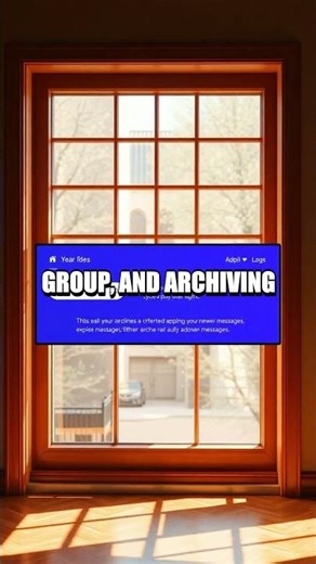 Turbocharge Inbox in 60 Seconds: A Rapid Email Cleanse