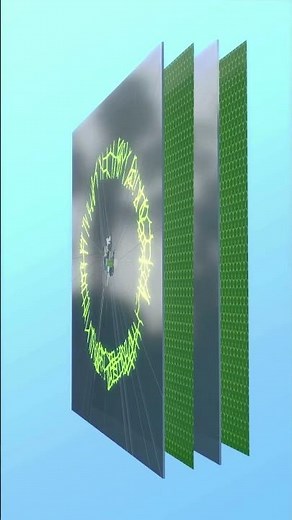 What Makes Bulletproof Glass So Strong? 🤔🛡️