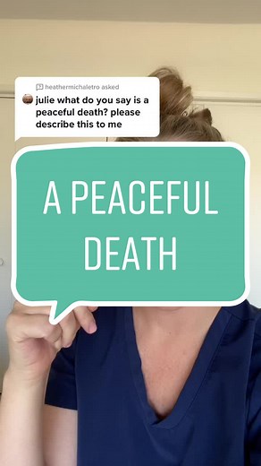 How to Die Peacefully: Less Painful Ways to Find Peace After Death