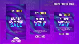 Download Colorful Intragram Stories - FREE Videohive - aedownload.com