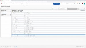 Adobe Analytics でのトラフィック変数の設定と管理 | Adobe Analytics