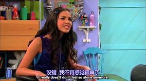 Good luck charlie #1-21B