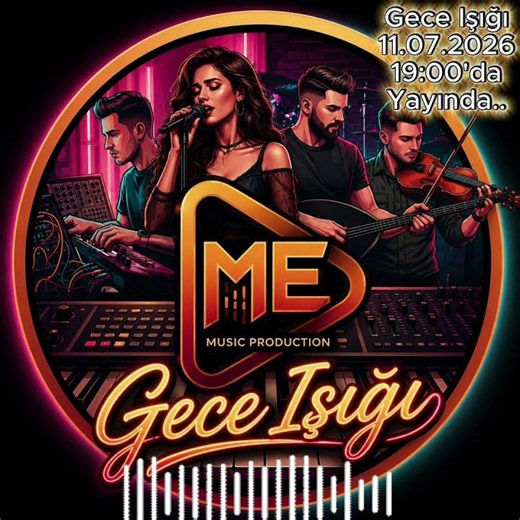Gece Işığı | Official Audio