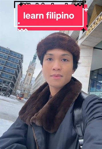 learn tagalog one phrase at a time #tagaloglanguage #learningtagalog #filipinoingermany #pinoygerman #learnfilipino