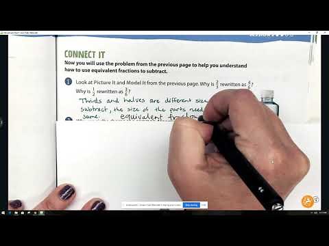5th Grade Ready Classroom Lesson 13 Session 2