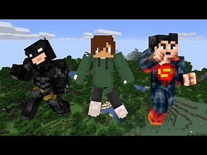 Minecraft: Legends Mod Ep. 2 - Farm Farm Farm!