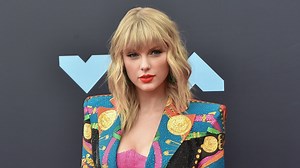 Taylor Swift slams Blur frontman over songwriting comment