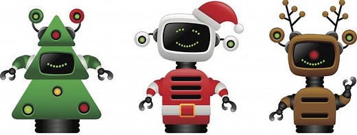 Computing Crackers: jokes about computing