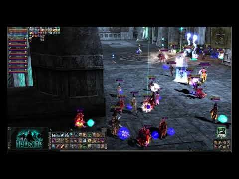 L2 TROIA #CORE #Pvpzimm........ #Lineage2 #interlud