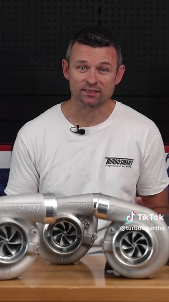 Compact 5862 Turbocharger for 600-750HP Performance