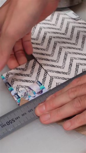 #fashion #art #upcycle #cardboard #crafts #cartonpicker #段ボール #diy #工作 #tools #asmr