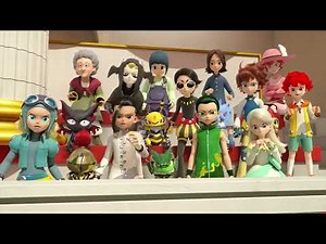 [MonKartTV] Monkart Episode - 50