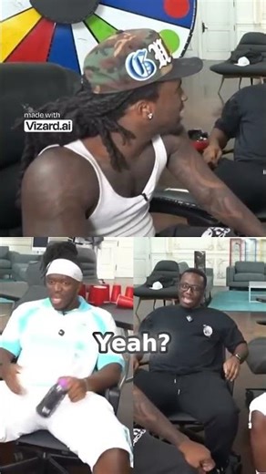 Excited for KSI & Deji’s Epic House Tour Don’t Miss This!