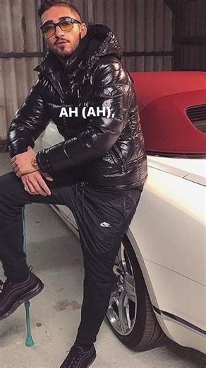 Catchy New Song from Rising Rapper CAPO