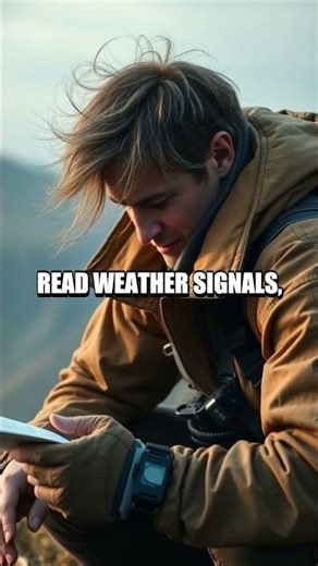 Survival Know-How: Lessons from Elite Field Naturalists