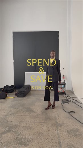 Country Road on Instagram: "Spend & Save starts now. Sign in or become a member to access the offer."