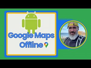 Android: Google Maps Offline nutzen – Karten speichern leicht
