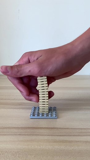 Building a Lego Set Tutorial