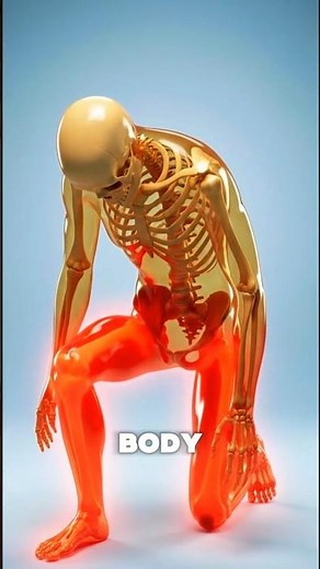 What Really Happens When You Stand Up Too Fast