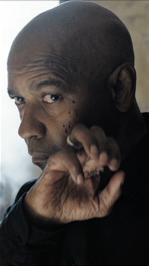 6.9K views · 82 reactions | If anyone can do it, it’s Robert McCall. Watch him in full glory in the final chapter of the Equalizer series. #TheEqualizer3 - now playing exclusively in cinemas in English & Hindi. Get tickets now - link in bio | Sony Pictures | Facebook