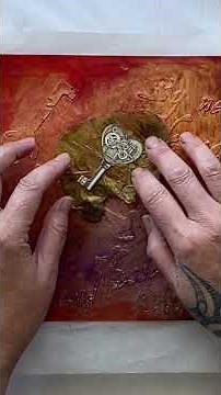 Incredible Mixed Media Art Projects To Inspire You