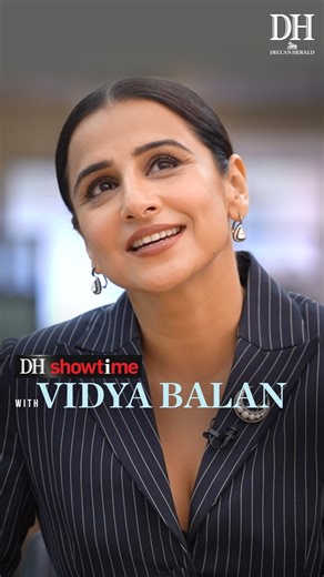 6.1K views · 22 reactions | In Bengaluru to promote her new film 'Do...