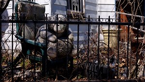 How to Shoot Street Photography in Quiet Areas