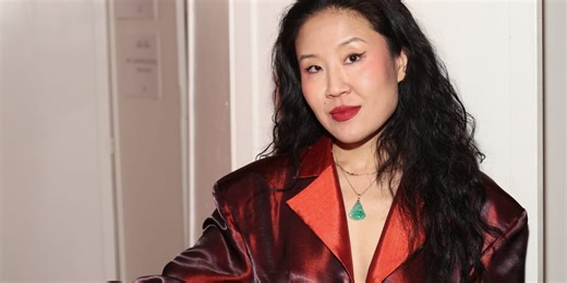 How Asian American Designers Recharged New York Fashion Week