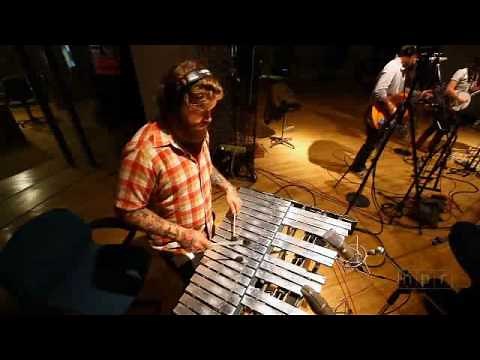Blind Pilot Perform "Story I Heard" in Studio 4A.