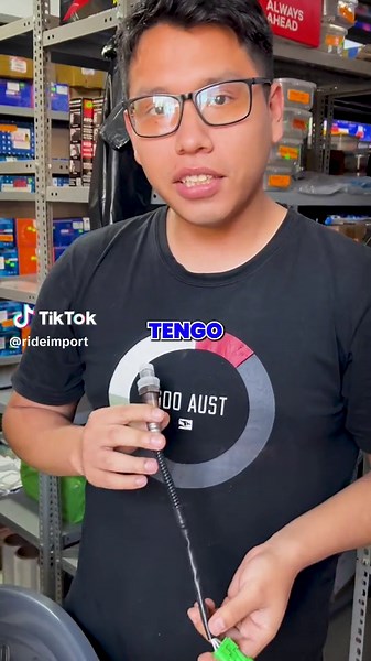 ¿Qué tan importante es el sensor de oxígeno?