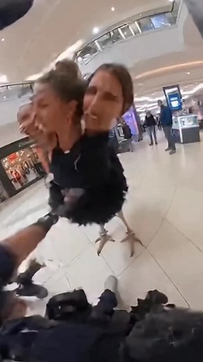 Uncooperative mall ostrich | AI Is Cursed