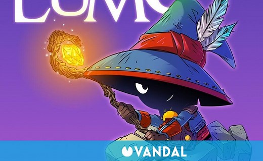 LUMO: TODA la información - PS4, PC, PSVITA, Xbox One, Switch - Vandal