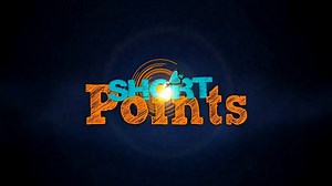 All Things New - Thoughts on Lesson 14, Quarter 4, 2022 (On Death, Dying, and the Future Hope) of the Adult Sabbath School Bible Study Guide #SabbathSchool #lessoninone #adventist #sabbathschoollesson #OnDeathDyingAndTheFutureHope | Short Points