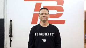 8.5K views · 241 reactions | Alex Guerrero explains how #pliability enables you to recover faster so you can do what you love better, and for longer. Learn more » bit.ly/fmfPliability | TB12 | Facebook