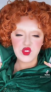 9.4K views · 49 reactions | Hocus Pocus ❤  @Ciara_Makeup | FM104 | Facebook