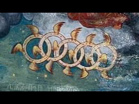 Merkavah - Spiritual Planes