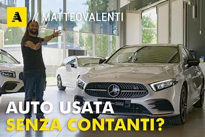 Si può comprare un’auto usata col bancomat? [Come pagare un'auto usata] - News - Automoto.it