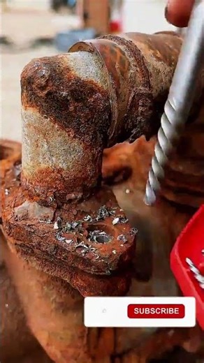 New Rust-Slip Screw Extractor 🔩 | Remove Stripped Screws Easily #ToolRecommendation