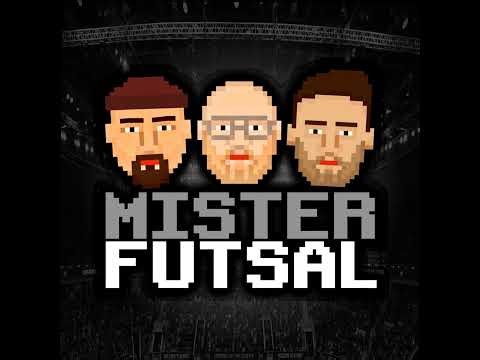 #203: Futsal kills Baller League, Rückblick Länderspiel 2016 & Futsal Euro 2026