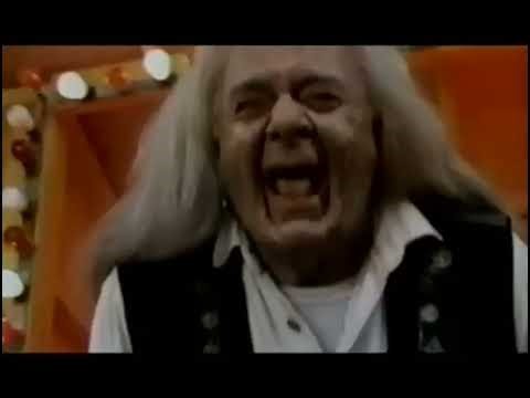 Stephen King’s “Thinner” Theatrical Trailer | October 1996