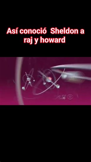 3.3M views · 125K reactions | Así conoció Sheldon a raj y howard | Liga Big Bang | Facebook
