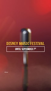 Timon knows how to get the party started! Come and have a wild time with friends at the Disney Music Festival  | Disneyland Paris | Facebook
